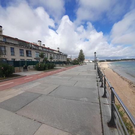 Apartamento En Ribeira A Pie De Playa エクステリア 写真