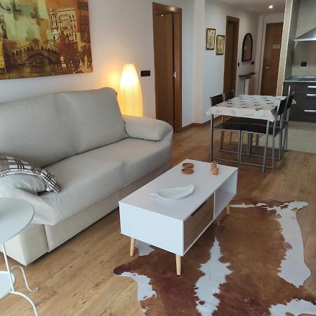 Apartamento En Ribeira A Pie De Playa エクステリア 写真
