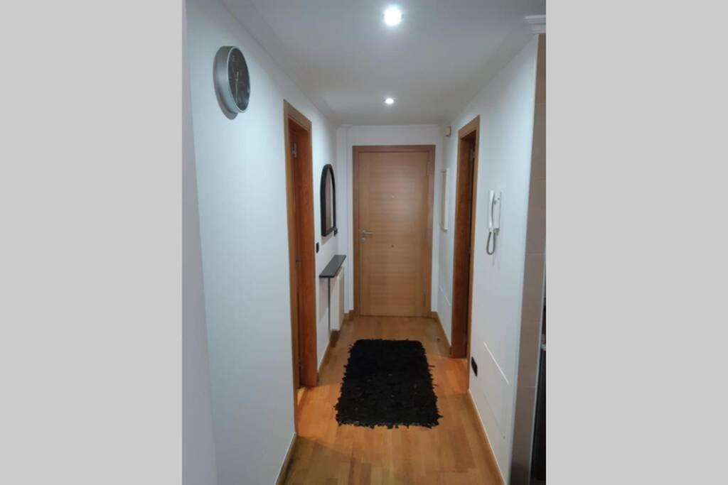 Apartamento En Ribeira A Pie De Playa エクステリア 写真